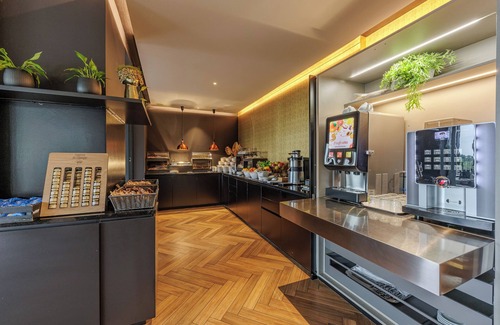 Marciaga Apartment | Hotel DeVille