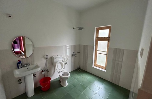 Hunder Hotel | Hotel Dewa Retreat Nubra