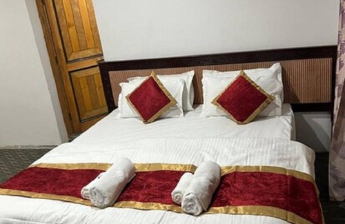 Hunder Hotel | Hotel Dewa Retreat Nubra