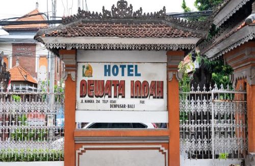 Gatot Subroto Hotel | Hotel Dewata Indah Denpasar Mitra RedDoorz