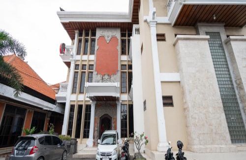 Gatot Subroto Hotel | Hotel Dewata Indah Denpasar Mitra RedDoorz