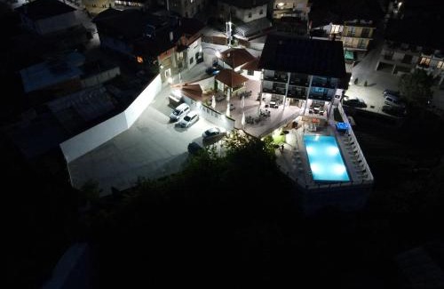 Gorno Dryanovo Hotel | Hotel Deyanira