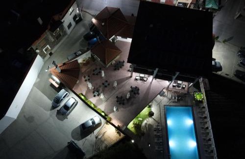 Gorno Dryanovo Hotel | Hotel Deyanira
