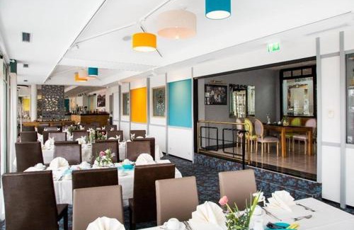 Westerburg Hotel | Hotel Deynique