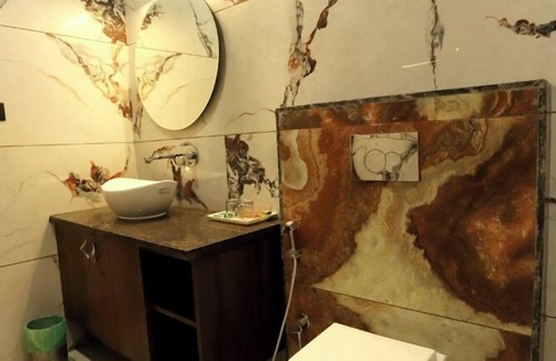 Rewari Hotel | Hotel Dhingra Inn