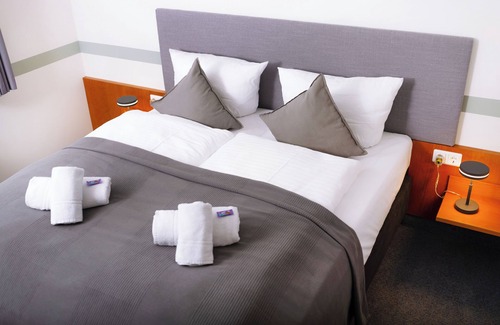 Vechta Hotel | Hotel DHVEC