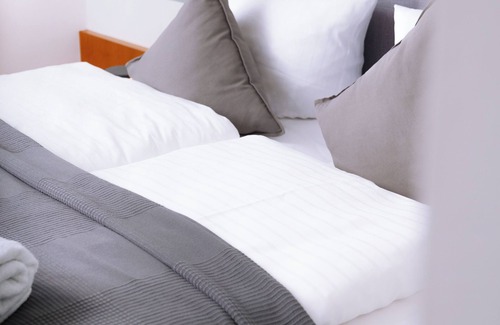 Vechta Hotel | Hotel DHVEC