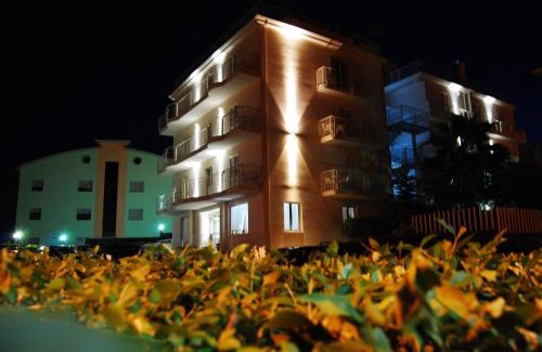 Petacciato Hotel | Hotel Di Nardo