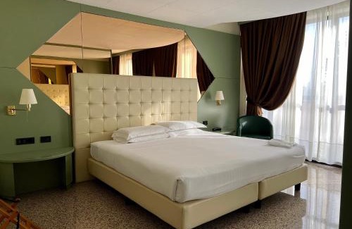 Corbetta Hotel | Hotel Diamante