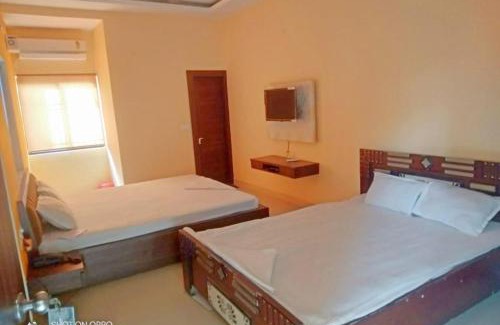 Rajgir House | Hotel Diamond Vihar, Rajgir