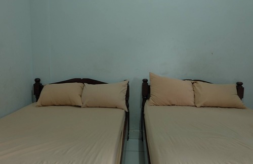 Denpasar Utara Hotel | Hotel Diana 1