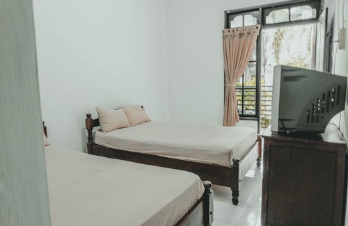 Denpasar Utara Hotel | Hotel Diana 1