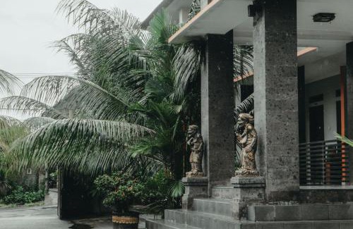 Denpasar Utara Hotel | Hotel Diana 2