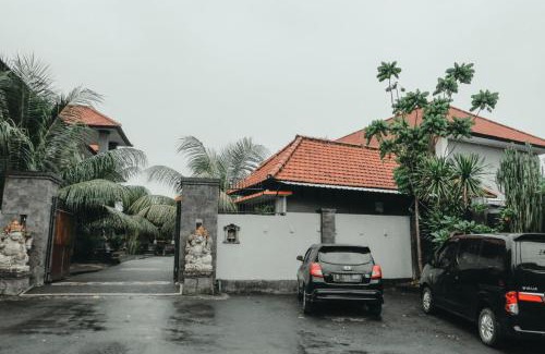Denpasar Utara Hotel | Hotel Diana 2