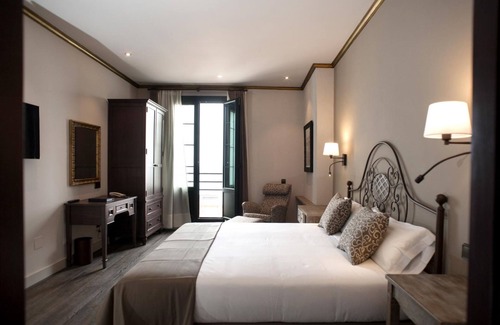 Tossa de Mar Hotel | Hotel Diana
