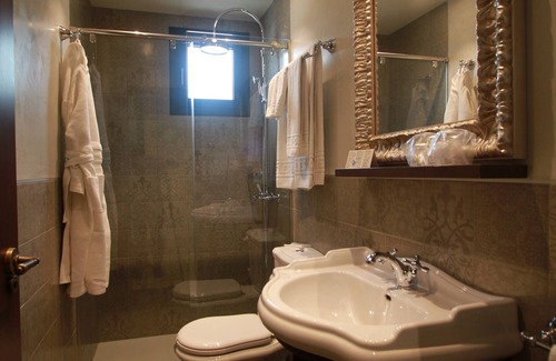 Tossa de Mar Hotel | Hotel Diana
