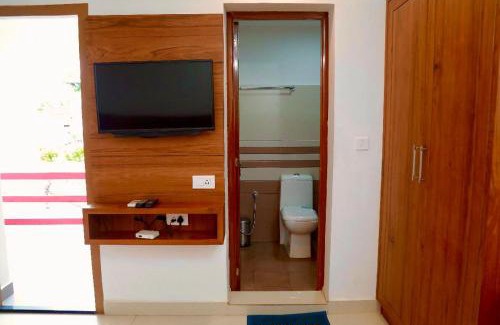 Alattur Hotel | Hotel Diana
