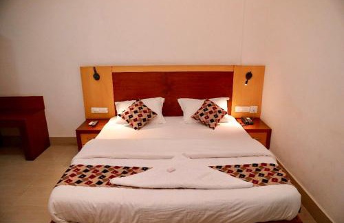 Alattur Hotel | Hotel Diana