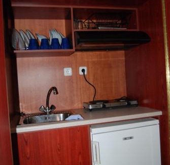 Makrigialos Apartment | Hotel Dias Apartment