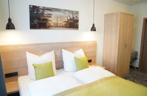 Pinneberg Hotel | Hotel Dias