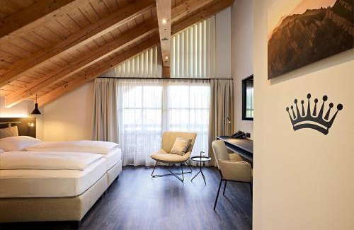 Stein Hotel | Hotel Die Krone - Immenstadt-Stein