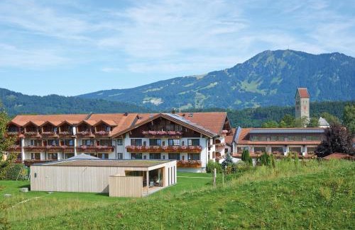 Stein Hotel | Hotel Die Krone - Immenstadt-Stein