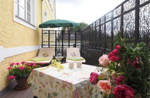 Zwettl Hotel | Hotel Die Residenz