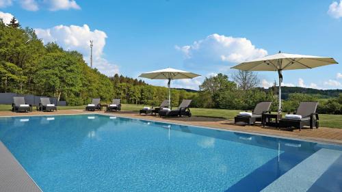 Olpe Hotel | Hotel Diehlberg