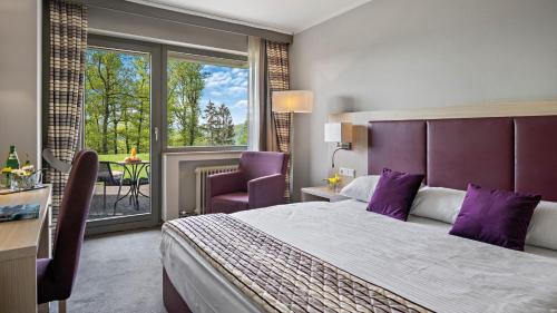 Olpe Hotel | Hotel Diehlberg