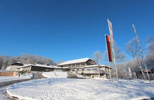 Olpe Hotel | Hotel Diehlberg