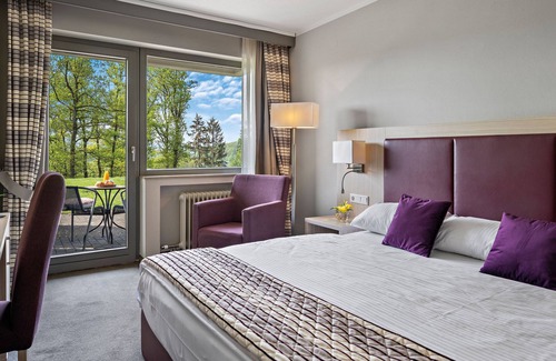 Olpe Hotel | Hotel Diehlberg – Tagungs- & Wellnesshotel