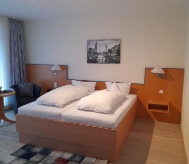 Cloppenburg Hotel | Hotel Diekgerdes,