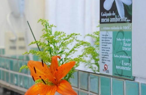 Belo Horizonte Hotel | Hotel Differential Flat