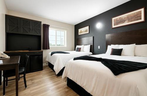 Dilley Hotel | Hotel Dilley Grand