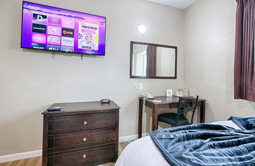 Dilley Hotel | Hotel Dilley Grand