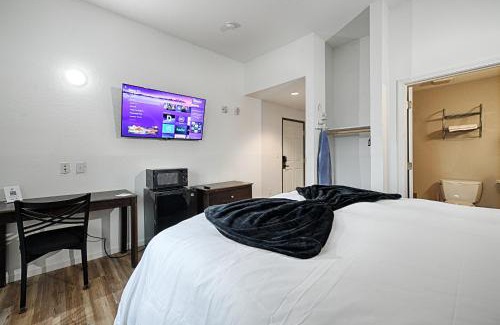 Dilley Hotel | Hotel Dilley Grand