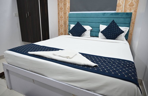 Danapur Hotel | Hotel Dimant Inn