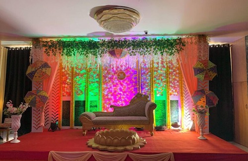 Danapur Hotel | Hotel Dimant Inn