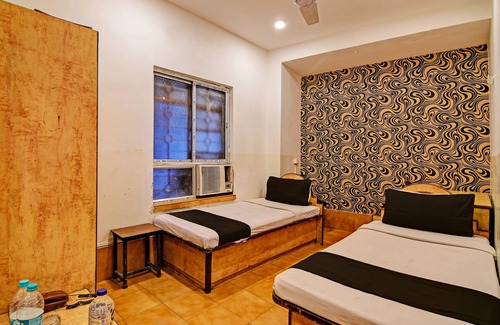 Sealdah Hotel | Hotel Dinar