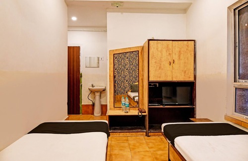 Sealdah Hotel | Hotel Dinar