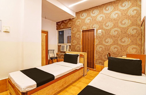 Sealdah Hotel | Hotel Dinar