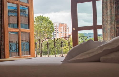 Duitama Hotel | Hotel Dinastia Real