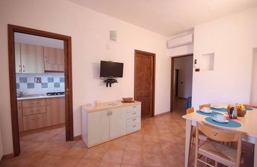 Capoliveri Hotel | Hotel Dino