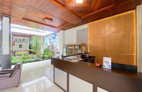 Sumatra Hotel | Hotel Dioba Gite Syariah Bengkulu Mitra RedDoorz
