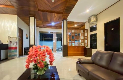 Sumatra Hotel | Hotel Dioba Gite Syariah Bengkulu Mitra RedDoorz