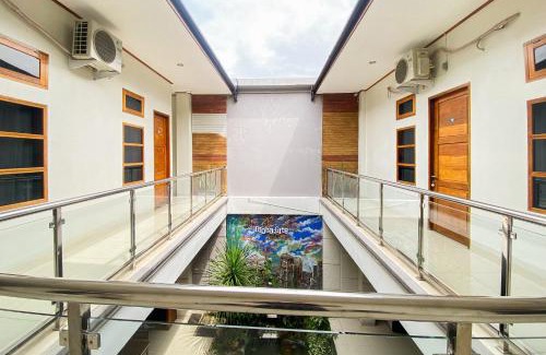 Sumatra Hotel | Hotel Dioba Gite Syariah Bengkulu Mitra RedDoorz