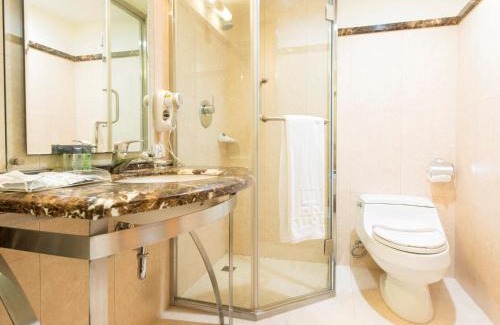 Xitun District Hotel | Hotel Dion
