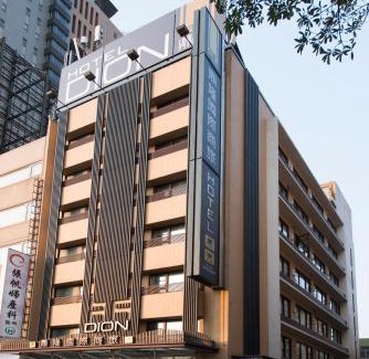 Xitun District Hotel | Hotel Dion