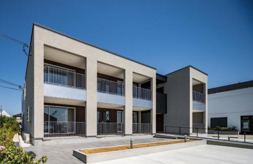 Awaji Hotel | Hotel Dios - Vacation STAY 31184v