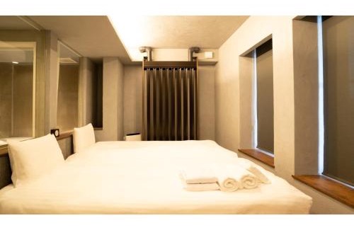 Nagaokakyo Hotel | Hotel Discover Nagaokakyo - Vacation STAY 34376v